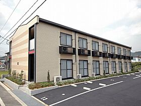 レオパレスＨＩＲＯ  ｜ 広島県福山市大門町2丁目18-34（賃貸アパート1K・1階・22.35㎡） その1