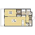 ザ・プレミア旭町3階7.3万円
