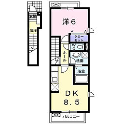 シャルマンメゾンＣ