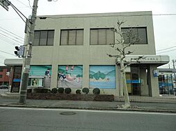 【銀行】しまなみ信用金庫曙支店まで923ｍ