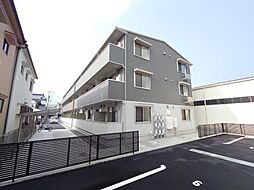 サン・グレース皆実I
