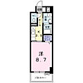 グリシナ1階5.1万円