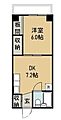 メゾン霞4階4.0万円