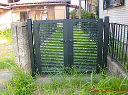 外観の画像