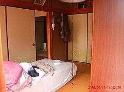 室内の画像