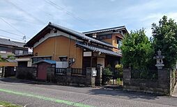 八日市駅 1,000万円