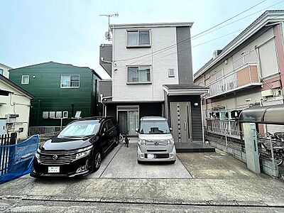 外観 外観