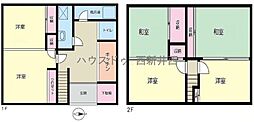 千住5丁目 中古戸建