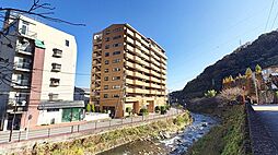 ダイアパレス悠郷湯河原