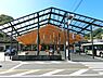 その他：2017年10月に隈研吾氏設計の湯河原駅前広場整備工事が完了しました。活気ある湯河原へお越し下さい。