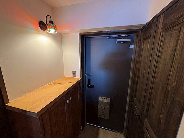 その他 サンライズポイント真鶴 5階/-