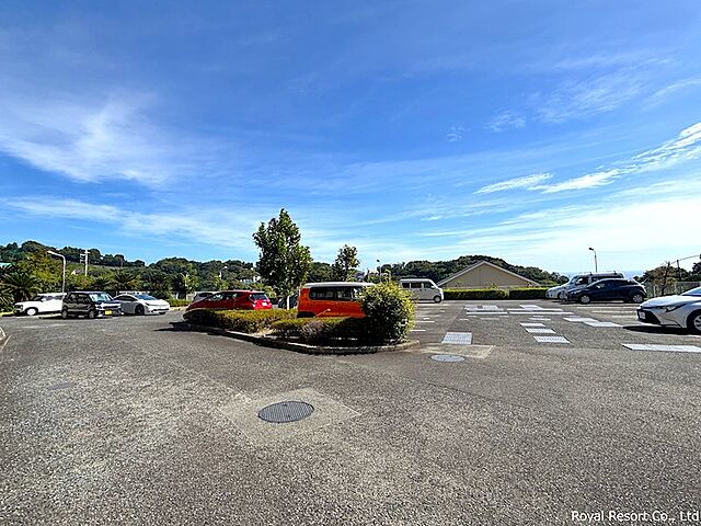 その他 サンライズポイント真鶴 1階/-