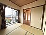 その他：和室：洋室に隣室するお部屋です。