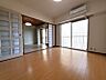 その他：【ダイニング】対象住戸のご紹介です。約7帖あるダイニング部分。