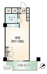 紅葉ガ丘ガーデンハイツ A棟