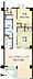 間取り：95.82m22LDK