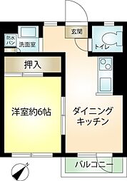 白鳥マンション
