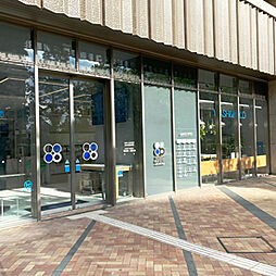 【コインランドリー】WASH&FOLD　HARUMI　FLAG店まで313ｍ
