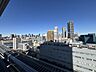 その他：低層階ですが、開放的な眺望が望めます。これから旧築地市場の開発も楽しみです。