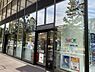 周辺：【コンビニエンスストア】セブンイレブン　勝どき5丁目店まで421ｍ