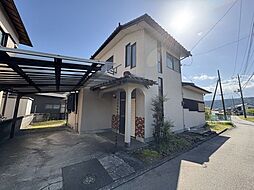 売土地　富士宮市淀師