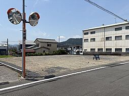 売土地　富士宮市貴船町A区画