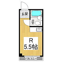 グランヒル  ｜ 長野県塩尻市大字広丘野村（賃貸マンション1R・3階・14.00㎡） その2