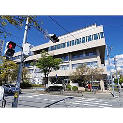 シャーメゾン春ノ宮