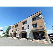 シュシュ・ドゥー  ｜ 長野県岡谷市田中町3丁目（賃貸アパート2LDK・2階・62.33㎡） その1