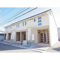 長野県塩尻市大門三番町（賃貸アパート1R・1階・40.78㎡） その1