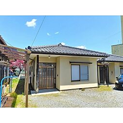 篠ノ井線 塩尻駅 徒歩5分