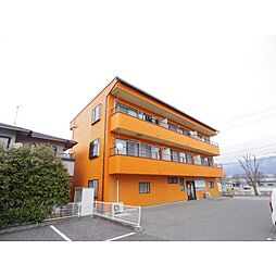 レインボービル