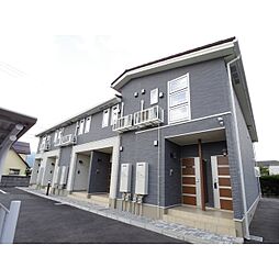 篠ノ井線 村井駅 徒歩14分