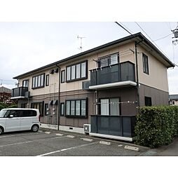 DIAS OANA　C棟