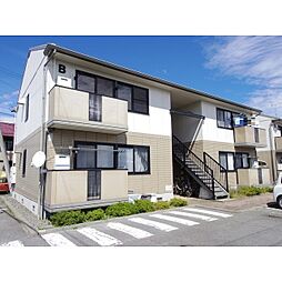 スカイコート野村B