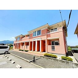 松本電気鉄道上高地線 森口駅 徒歩8分
