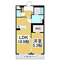 コンフォーティア広丘4階7.5万円