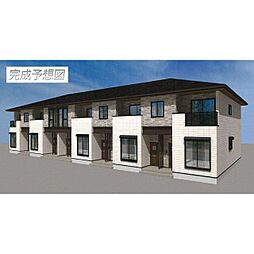 アドヴァンス立石