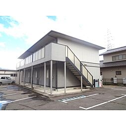 サンビレッジ宗賀B棟