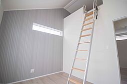 子供部屋の画像