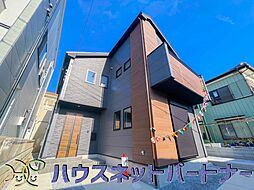 外観の画像