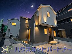 川口市江戸袋1丁目1期　全3棟　2号棟