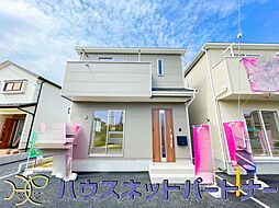 草加市瀬崎第8期 全10棟 2号棟