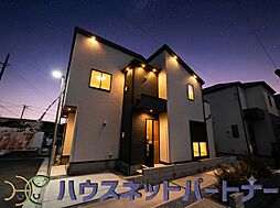 川口市赤井7期 全7棟 7号棟