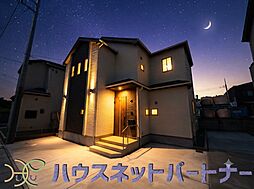 八潮市大字二丁目266番 全7棟 F号棟