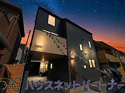 川口市本前川7期　全1棟　1号棟