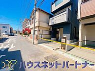 埼玉県さいたま市南区白幡6丁目：物件画像