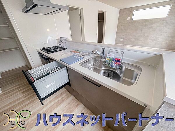 室内を拡大表示