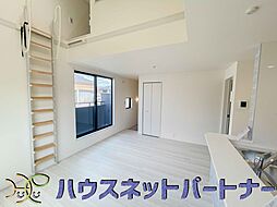 室内の画像