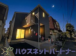 川口市在家町第2 全1棟 1号棟